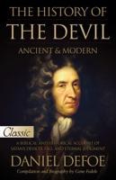 The History of the Devil