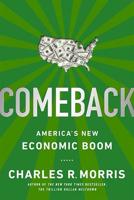 Comeback: America's New Economic Boom