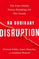 No Ordinary Disruption (INTL ANZ ED)