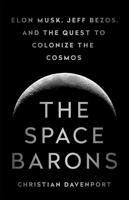 The Space Barons