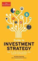 Guide to Investment Strategy