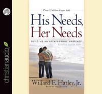 His Needs, Her Needs