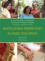 Multicultural Perspectives in Music Education. Volumes I, II, and III