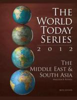 The Middle East and South Asia 2012
