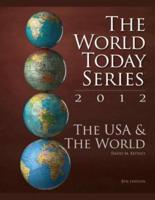 The USA and The World 2012