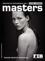 Masters of Photography Vol 1 Living Legends