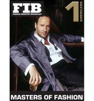 Masters of Fashion Vol 1 Americans