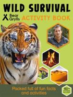 Wild Survival Activity Book