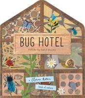 The Bug Hotel