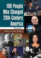 100 People Who Changed 20Th-Century America