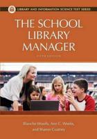 The School Library Manager