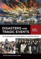 Disasters and Tragic Events