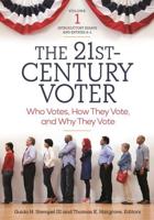 The 21St-Century Voter