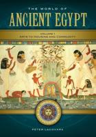 The World of Ancient Egypt