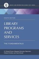 Library Programs and Services
