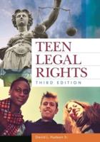 Teen Legal Rights