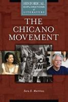 Chicano Movement: A Historical Exploration of Literature