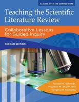 Teaching the Scientific Literature Review: Collaborative Lessons for Guided Inquiry