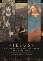 Jesus in History, Legend, Scripture, and Tradition