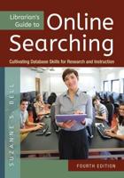 Librarian's Guide to Online Searching