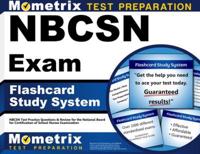 Nbcsn Exam Flashcard Study System