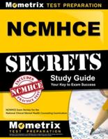 NCMHCE Secrets Study Guide