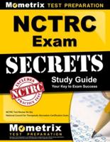 NCTRC Exam Secrets