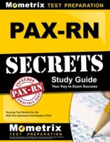 PAX-RN Secrets