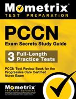 PCCN Exam Secrets