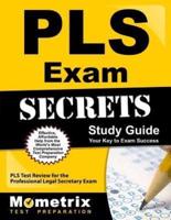 Pls Exam Secrets Study Guide