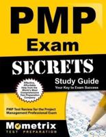 Pmp Exam Secrets Study Guide