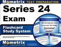 Series 24 Exam Flashcard Study System