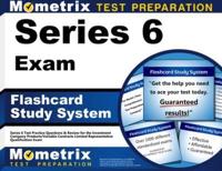 Series 6 Exam Flashcard Study System