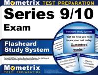 Series 9/10 Exam Flashcard Study System