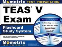 Flashcard Study System for the Teas Exam