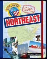 It's Cool to Learn About the United States. Northeast