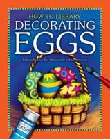 Decorating Eggs