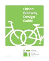 Urban Bikeway Design Guide