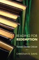 Reading for Redemption