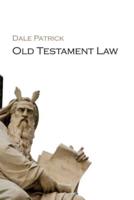 Old Testament Law