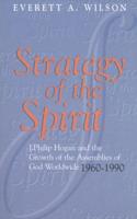 Strategy of the Spirit