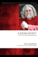 A Divine Society: The Trinity, Community and Society