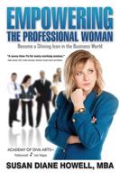 Empowering the Professional Woman: Become a Shining Icon in the Business World