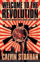 Welcome to the Revoluation: Pulsating Poetic Prophecies from the Maniacal Master of Mayhem