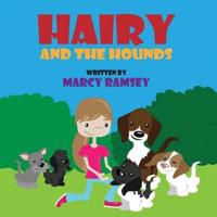 Hairy and the Hounds