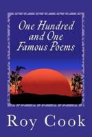 One Hundred and One Famous Poems