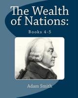 The Wealth of Nations