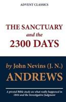 The Sanctuary and the 2300 Days