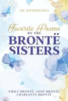 Favorite Poems by the Brontë Sisters