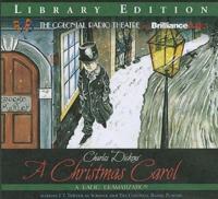 Charles Dickens' "A Christmas Carol"